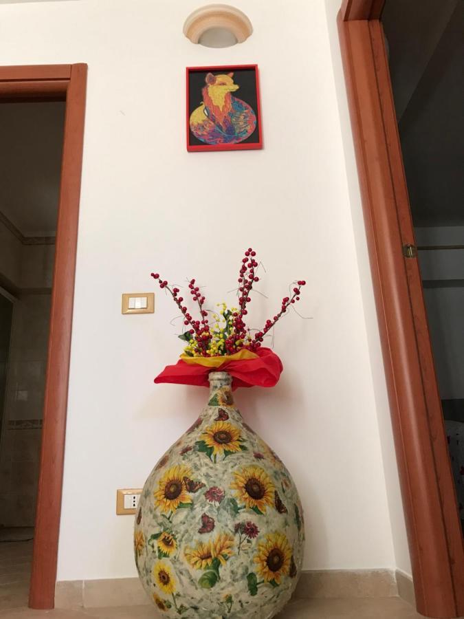 莱切La Urpe公寓 外观 照片