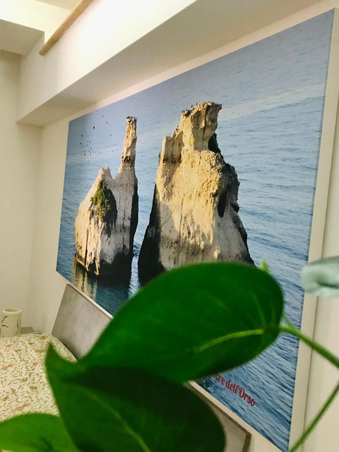 莱切La Urpe公寓 外观 照片