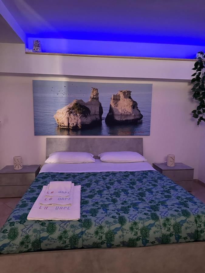 莱切La Urpe公寓 外观 照片